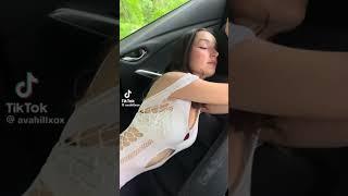 POV I’m in your car #fyp #fakebody #tiktok #subscribe #asmr #dance