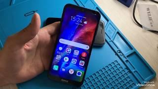 Honor 8s FRP (KSA-LX9) bypass frp КОДИНИ ОЧИШ