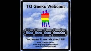 TG Geeks Webcast Episode 192