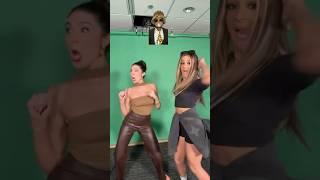 Cathy Kelley & Dakota Kai #dancevideo