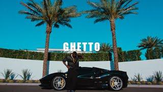 [FREE] DJ Mustard & YG type beat - “GHETTO” | TYGA Club Banger 2024