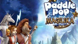 Kartun petualangan Paddle Pop Full Movie Bahasa Indonesia