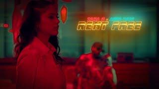 Rent Free - Taha G X @RealAimaBaig  (Official Music Video)