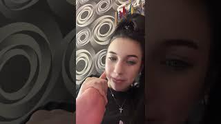 Girl trend vlog ️#33 #trending #periscope #periscopelive  #vlog #broadcast #stream #live #share  