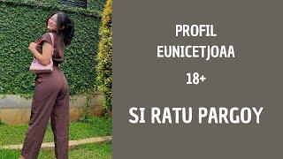 eunicetjoaa profil | ratu pargoy eunicetjoaa | ladies opi esport | eunicetjoaa tiktok pargoy