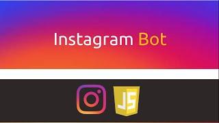 Javascript Instagram Bot That Auto Likes