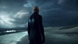 HITMAN-2   FIRST MISSION NIGHTCALL WALKTHROUGH