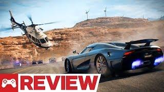 Need for Speed Payback Review