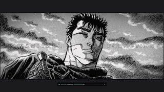 Was it all for nothing? - Berserk.