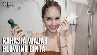 MY NIGHTTIME SKIN CARE ROUTINE! | TIPS WAJAH CERAH DAN SEHAT ALA CINTA LAURA