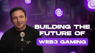 Building the Top Crypto Web3 Gaming Company: Pixelverse