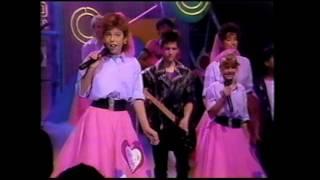 KIDS Incorporated - They Don't Know (About Love) [Remaster]