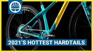 Top 5 | 2021 Hardtail Mountain Bikes