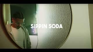 Jace! - Sippin Soda [Instrumental] (Reprod.Zer0)