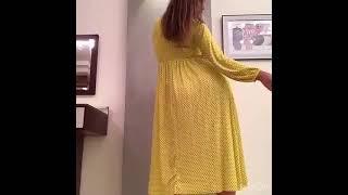 sexy Arab dance