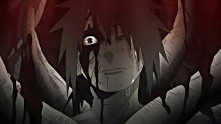 Kakashi Rin'i Öldürüyor! - Obito Çıldırıyor | Naruto Shippuden Türkçe Altyazılı