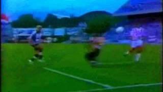 Monterrey Vs. Necaxa (4-1) Verano 1999 ***Futbol Retro***