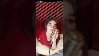 #4 Astridgitha on Bigo Live Indonesia 25/10/2020