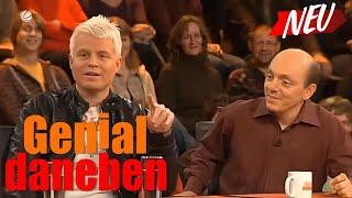 Genial Daneben Folgen 351+353+354+355Die nächste Comedy-Serie von 2024