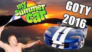 My Summer Car | FINLAND SIMULATOR 3000 | PERKELE