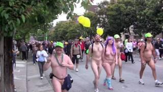 Bay to Breakers