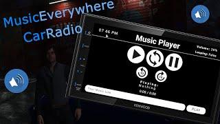 Fivem Car Radio Script / Toxic Fivem | Toxic Fivem 500+ Free scripts