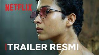 Kabut Berduri | Trailer Resmi | Netflix