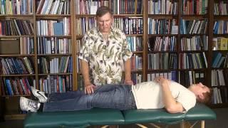 Adductor Release
