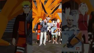 Mobile Legends Akan Colleb Dengan Naruto ? 