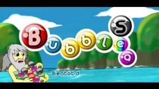 Bande annonce - Bubble Sea - Spootnic.com