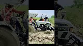 eicher tractor sonalika tractor tochan video