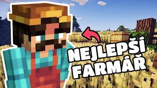 Tipy & Triky pro Minecraft farmáře!