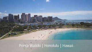 Prince Waikiki