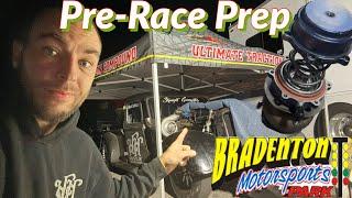 How To: Trackside WasteGate Repairs