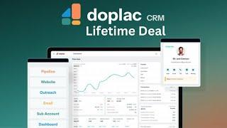 I Spent 30 Days with Doplac Lifetime Deal and Here's What Happened