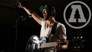 Shakey Graves on Audiotree Live (Full Session #2)