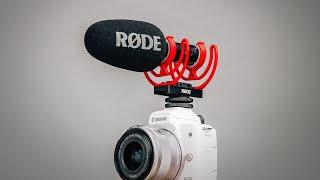 Rode VideoMic GO II: The Only Mic You’ll EVER Need