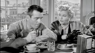 Sisters in Crime (1951) Crime, Film-Noir | with Hugh Beaumont | directed by William Berke