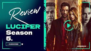 lucifer season 5 spoiler free | lucifer season 5 part 2 explained | Devil | Netflix | Buzzkar