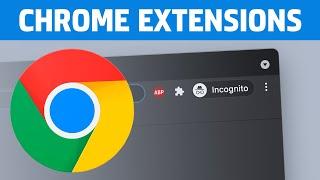 How To Use Extensions With Incognito Mode in Google Chrome