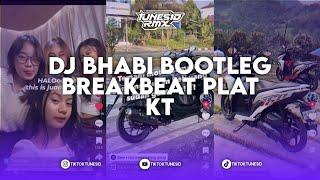 DJ BHABI BREAKBEAT PLAT KT SOUND KATE PROJECT