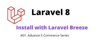 #Laravel8 #Laravel breeze installation A to Z. By With Us Buddy