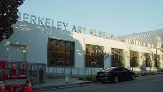 BAMPFA - Berkeley, CA