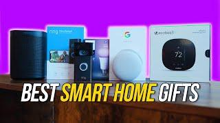 Smart Home Gifts You Don't Want to MISS!