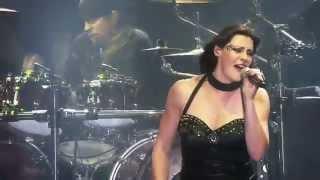 Nightwish Live at Wacken 2013