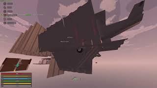 Unturned pandahut 26 raid edit