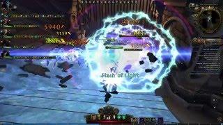 Neverwinter - Epic Cragmire Crypt Full Run NO EXPLOITS