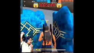 Gyansujan Live Stream Raistar Op Movement | Raistar Funny #raistar #Gyangaming #Shorts