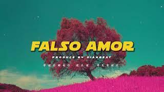 Beat Reggaeton Romantic Emotional - Falso Amor - Instrumental GianBeat