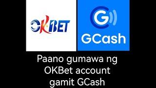 Paano gumawa ng OKBET account gamit GCash (Step by step guide) #okbet #okbetph